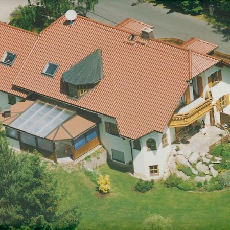 Ferienwohnung Soellner Nagel Экстерьер фото